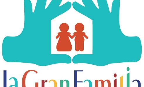La Gran Familia giving challenge – ends Dec. 31