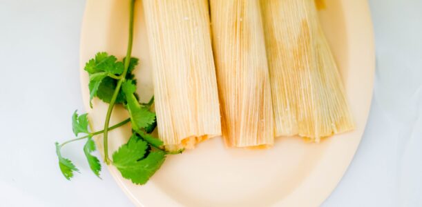Order Your Christmas Tamales by Dec. 10
