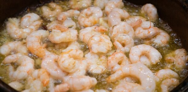 Join Us: Mardi Gras Shrimp Boil