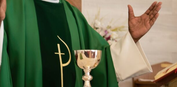 Announcing Our Next Rector